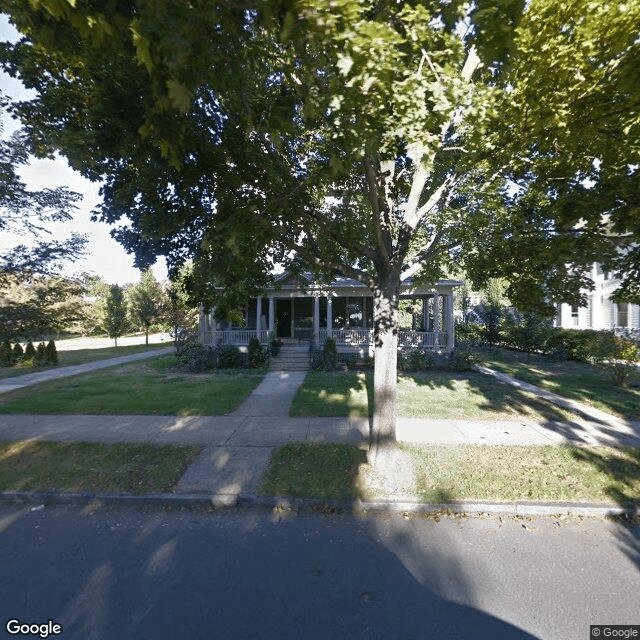 Hilltop Rest Home-Springfield