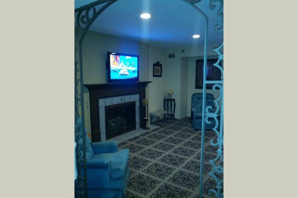 Bay Harbor Memory Care & Assisted Living Greenfield