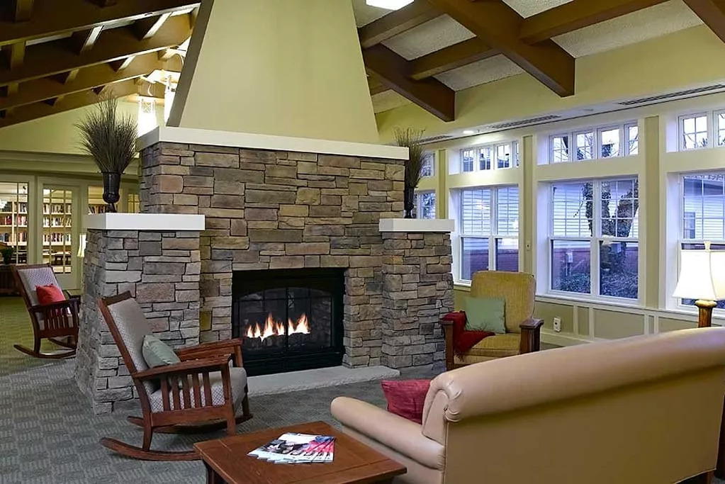 Peregrine Senior Living at Guilderland