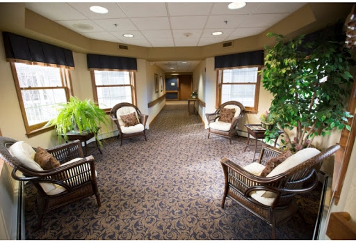 Renaissance Assisted Living-Appleton