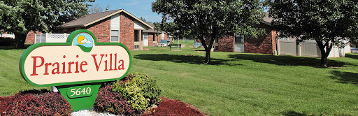 Prairie Villa