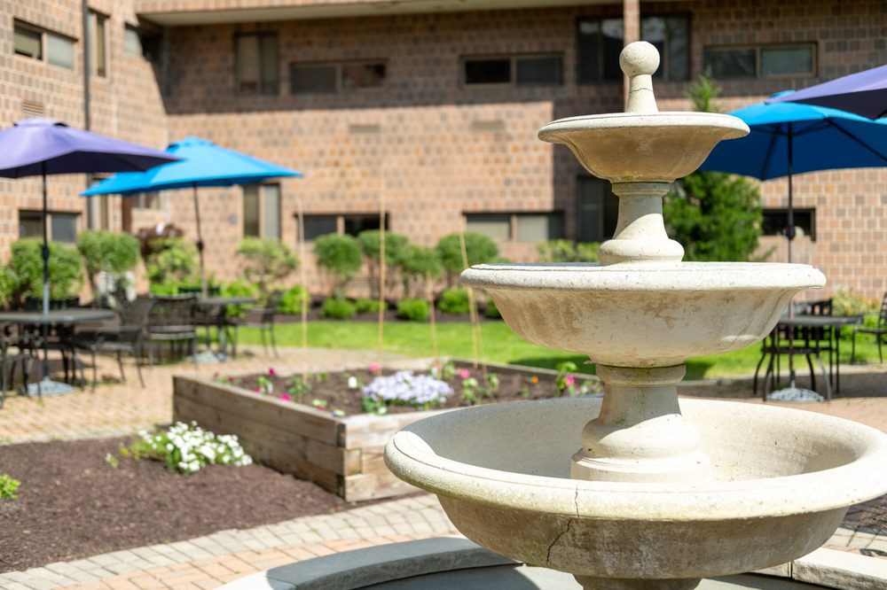 Cortlandt Healthcare