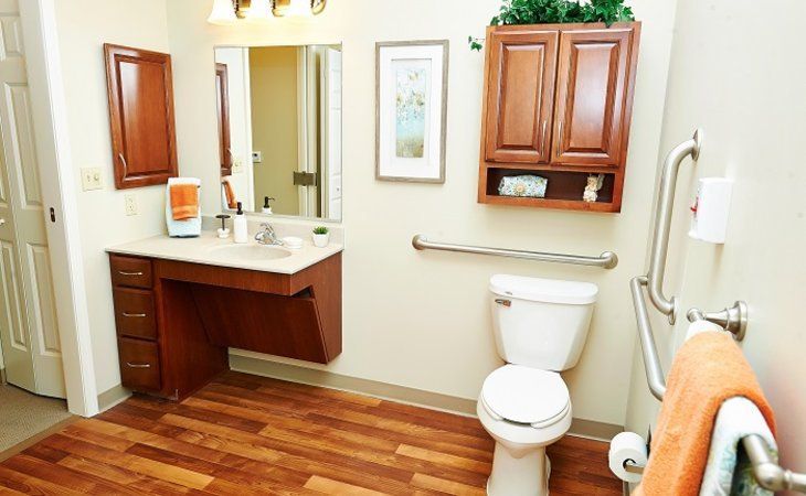 Cumberland Trace Health & Living Community