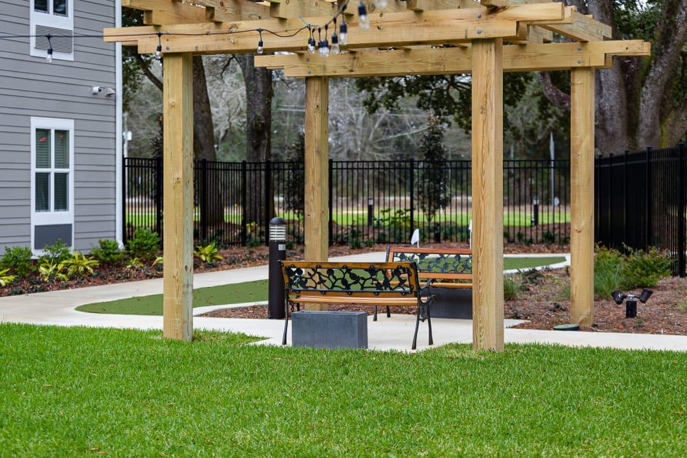 The Canopy On Berryhill