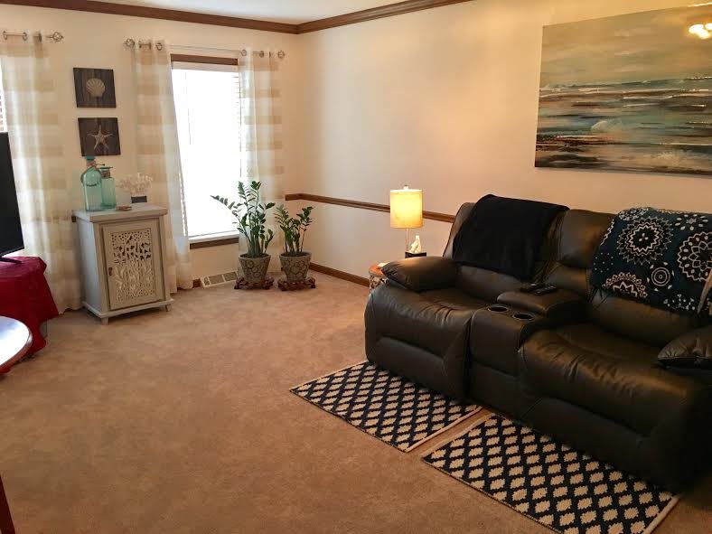 Fox Valley Senior Home