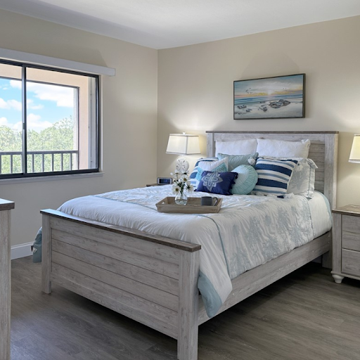 Gulf Coast Village Skilled Nursing