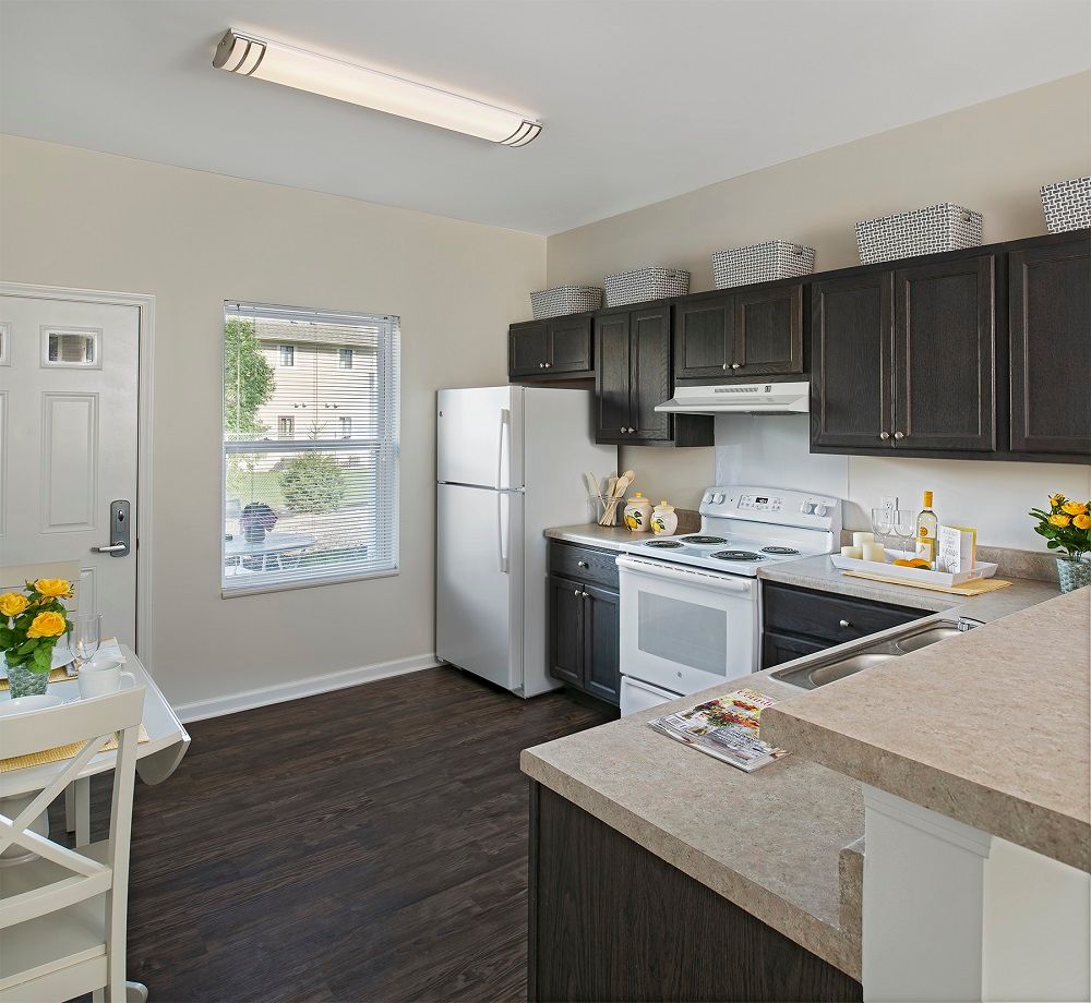 American House East I Villas