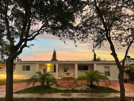 Casa de Paz