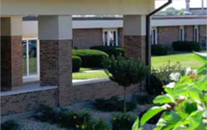 Ingleside Manor