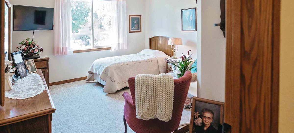 Generations Assisted Living