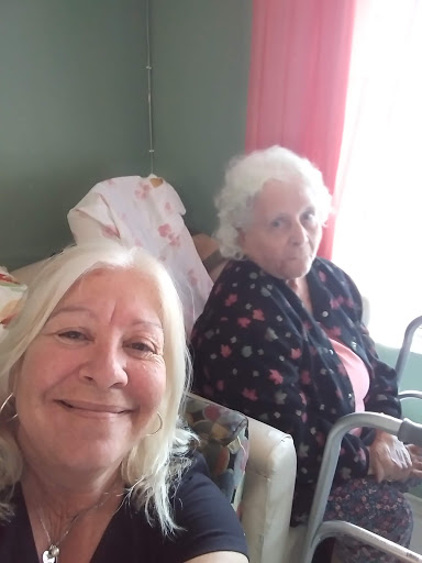 Sierra Adult Care