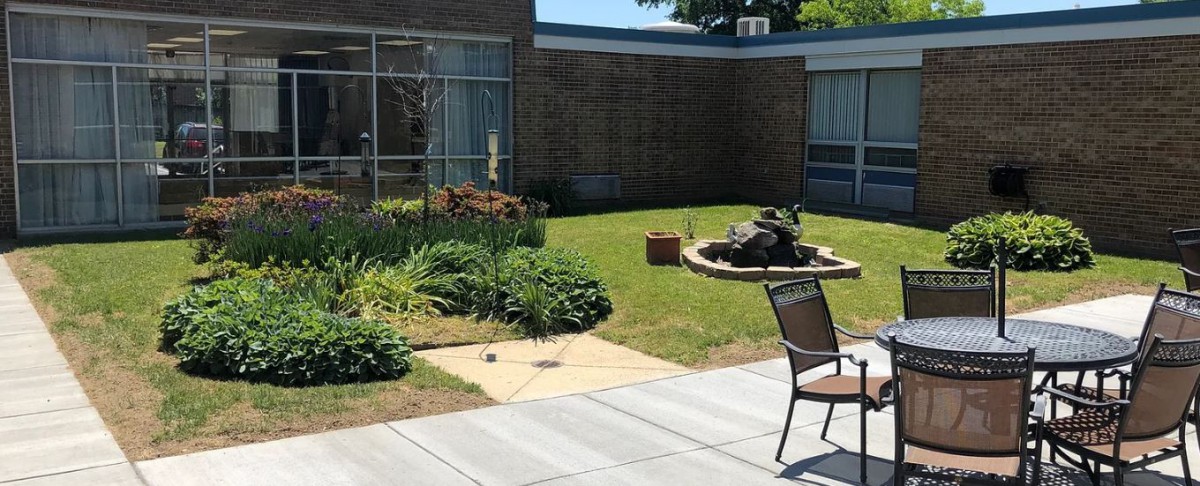 Powhatan Nursing Home