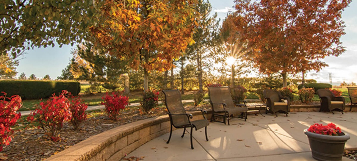 Heritage Club At Aurora