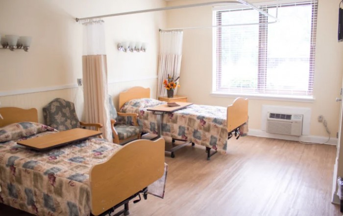 Pickett Care And Rehabilitation Center