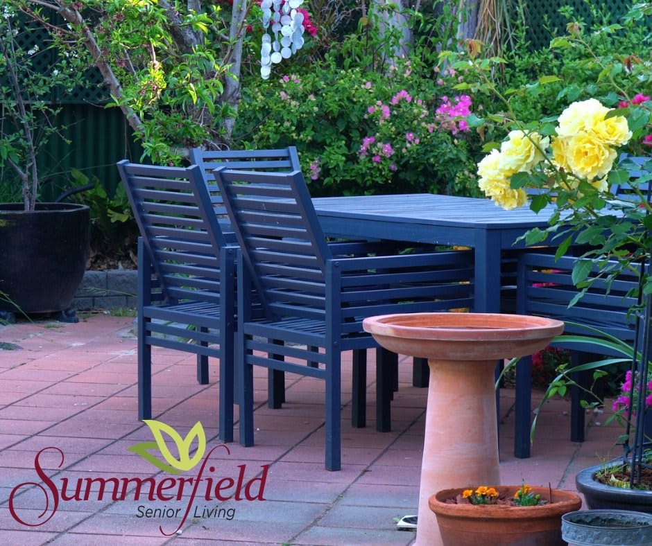 Summerfield Senior Living of Gulfport