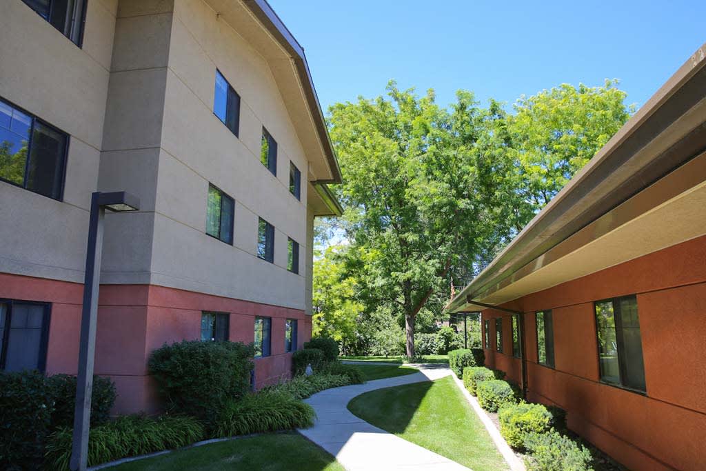 St Joseph Senior Living