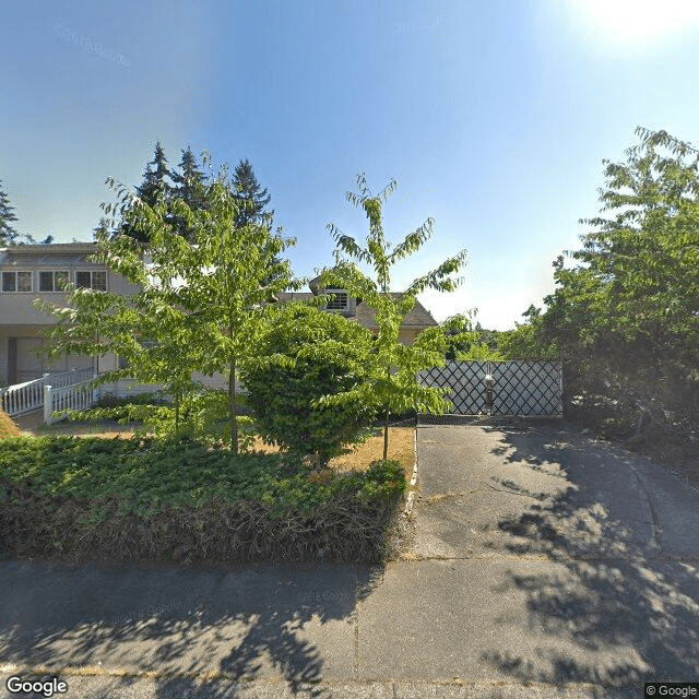 Fairwood Care Home