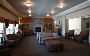 Spring Ridge Retirement