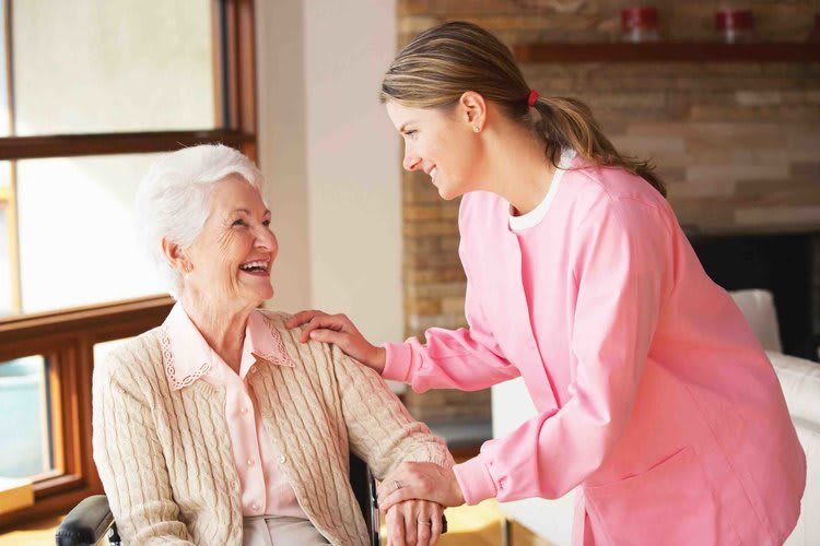 Angels at Heart Assisted Living