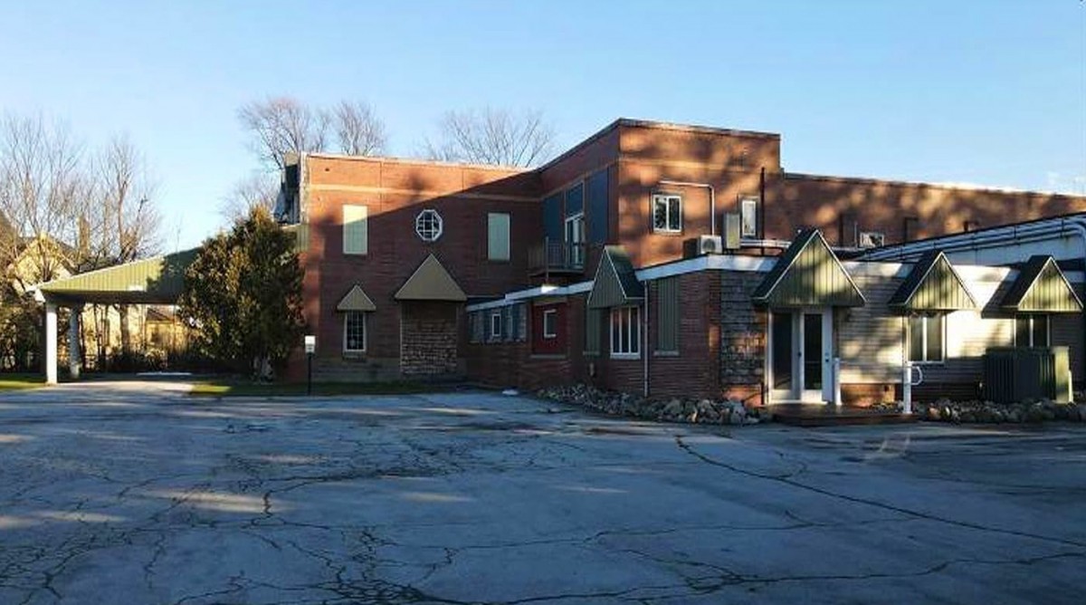 Medallion Village