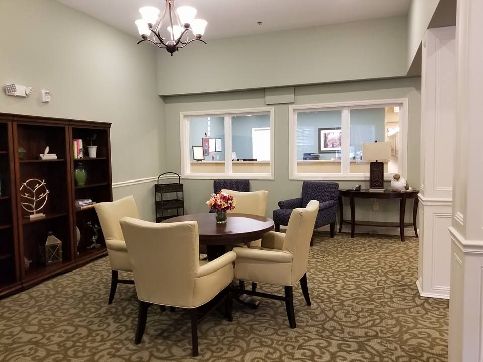 Bryson Senior Living