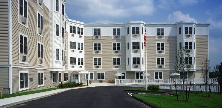 Christopher Heights Of Worcester