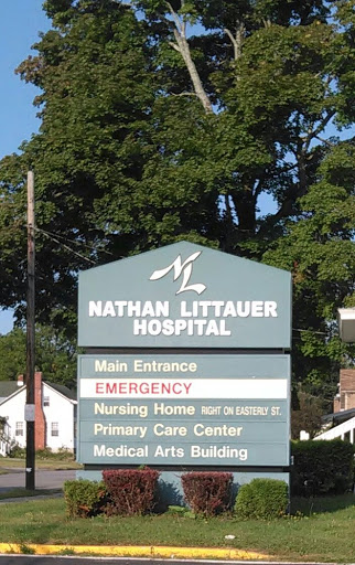 Nathan Littauer Hospital Nursing Home