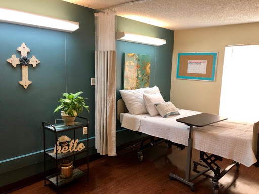 Shelby Health And Rehabilitation Center