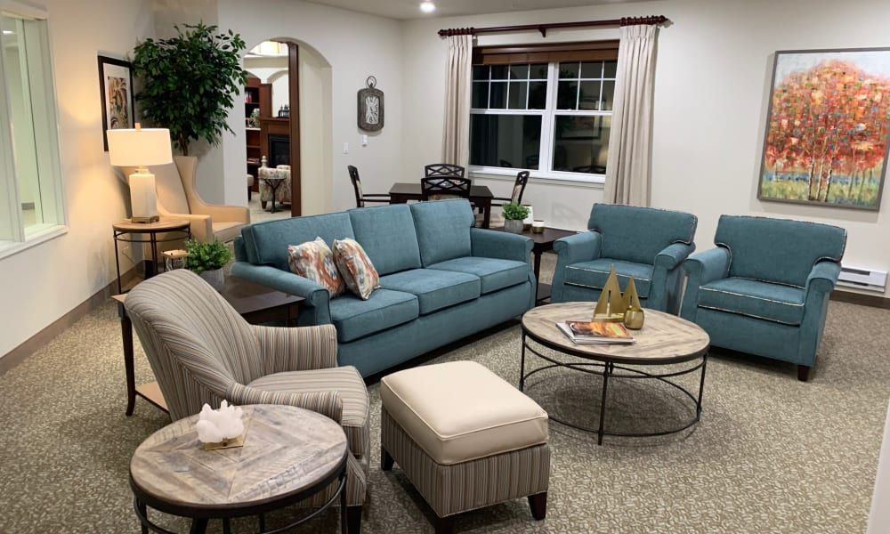 Kennedy Meadows Gracious Retirement Living