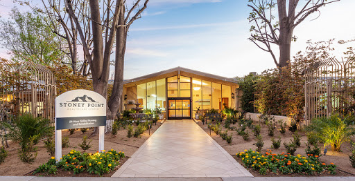 Stoney Point Healthcare Center