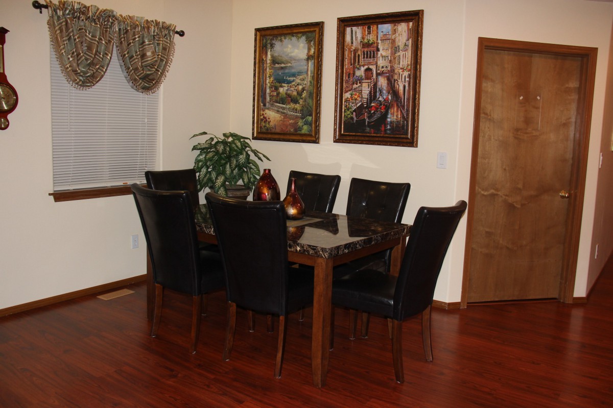 Alemars Adult Care Home