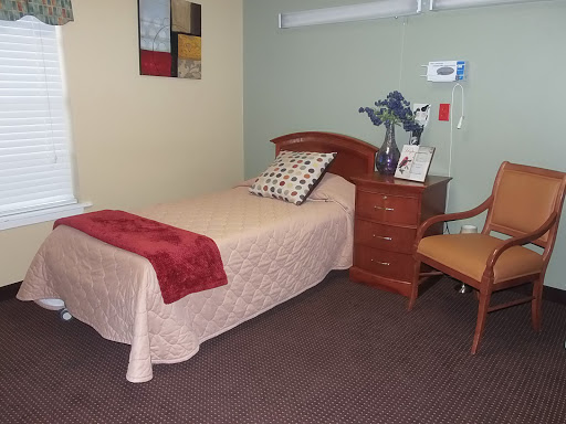 Woodville Health And Rehabilitation Center
