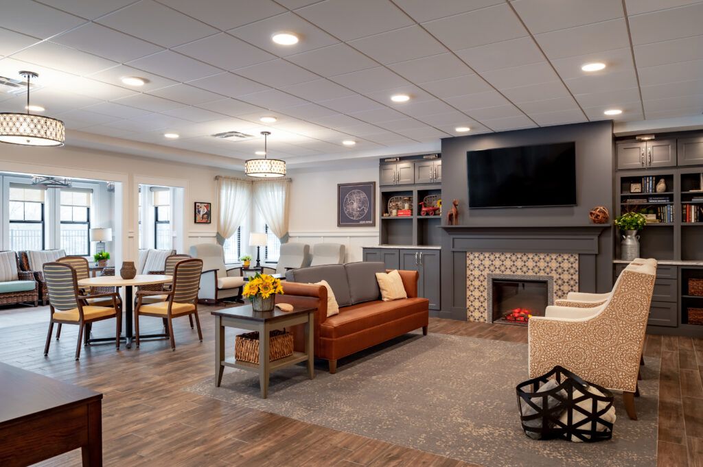 CountryHouse at Cedar Rapids