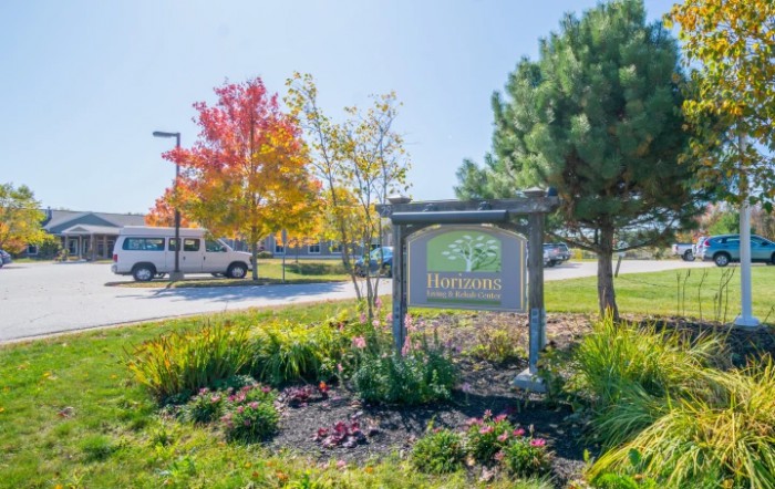 Horizons Living And Rehab Center
