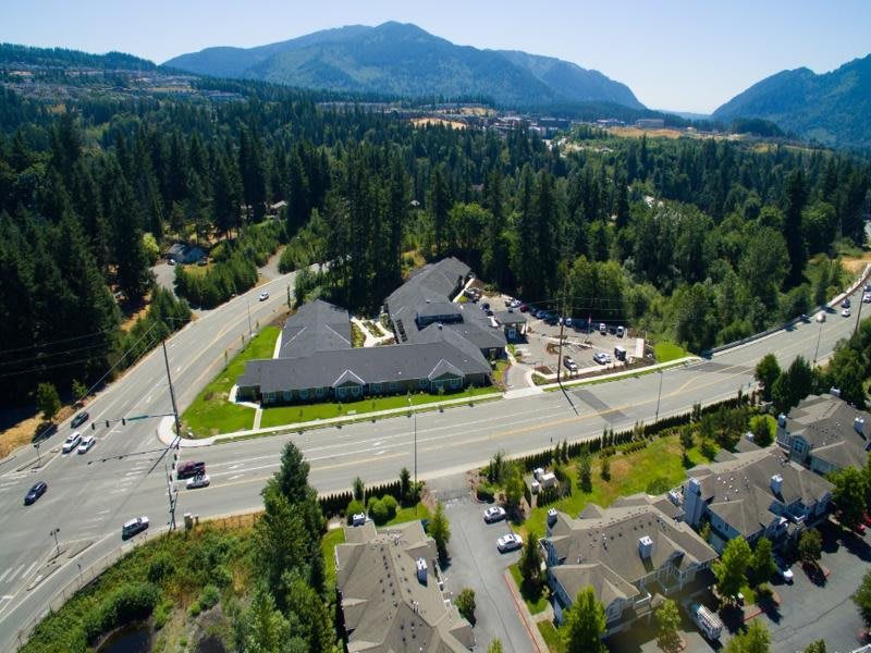 Columbia Landing of Issaquah