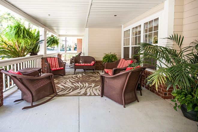 Harbor Cove Memory Care