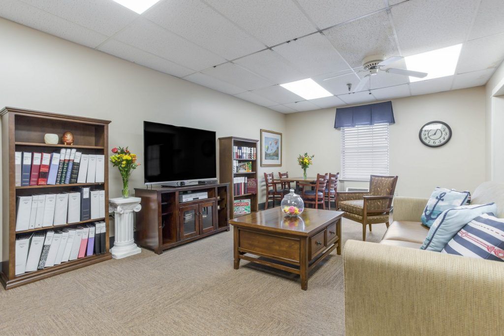 Charter Senior Living of Bowling Green