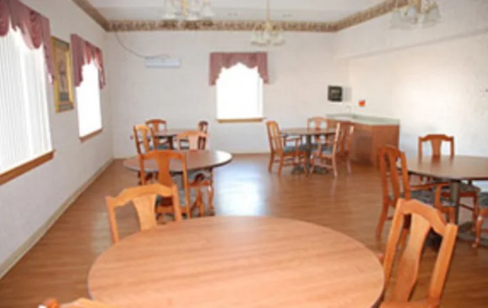 Hartford Nursing & Rehabilitation Center