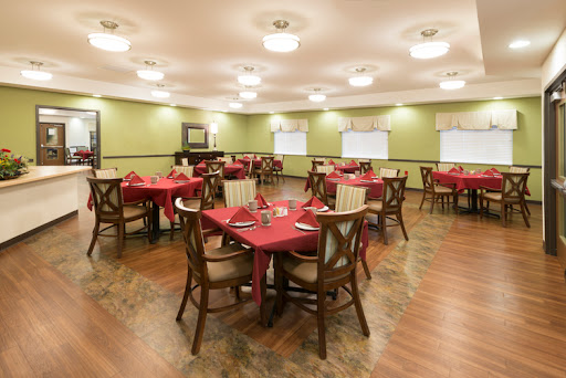 Emerald Health & Rehab Center