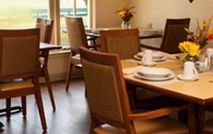 Hillside Nursing & Rehab