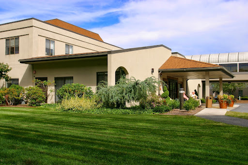 Beaumont Rehab & Skilled Nursing Center - Westboro
