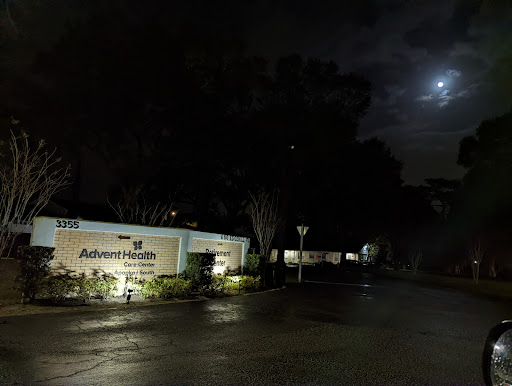 AdventHealth Care Center Apopka South