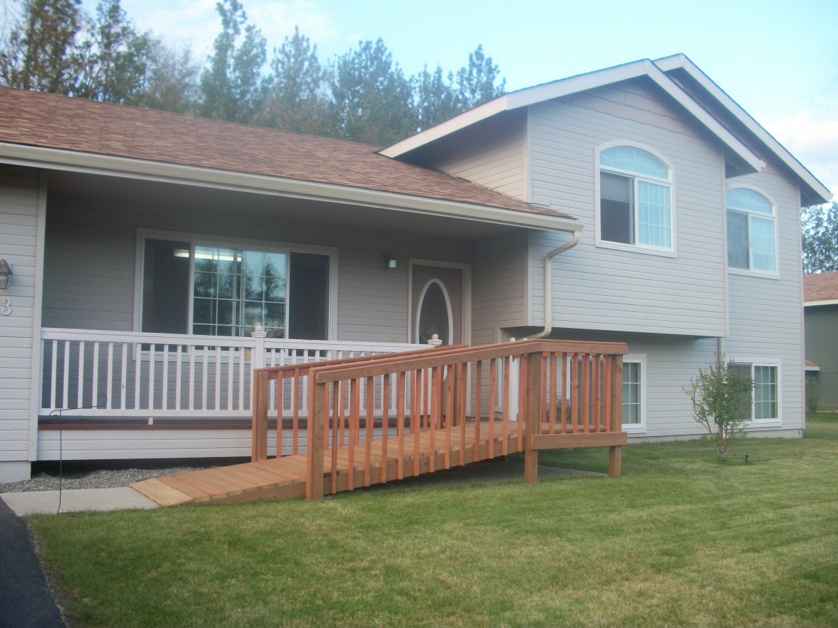 Two Sisters Assisted Living Home
