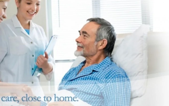 Carthage Healthcare Center