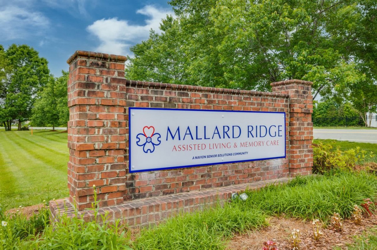 Mallard Ridge