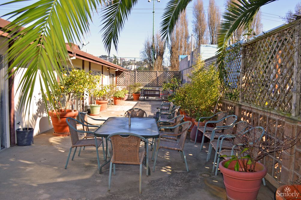 Merced Three Residential Care Facility