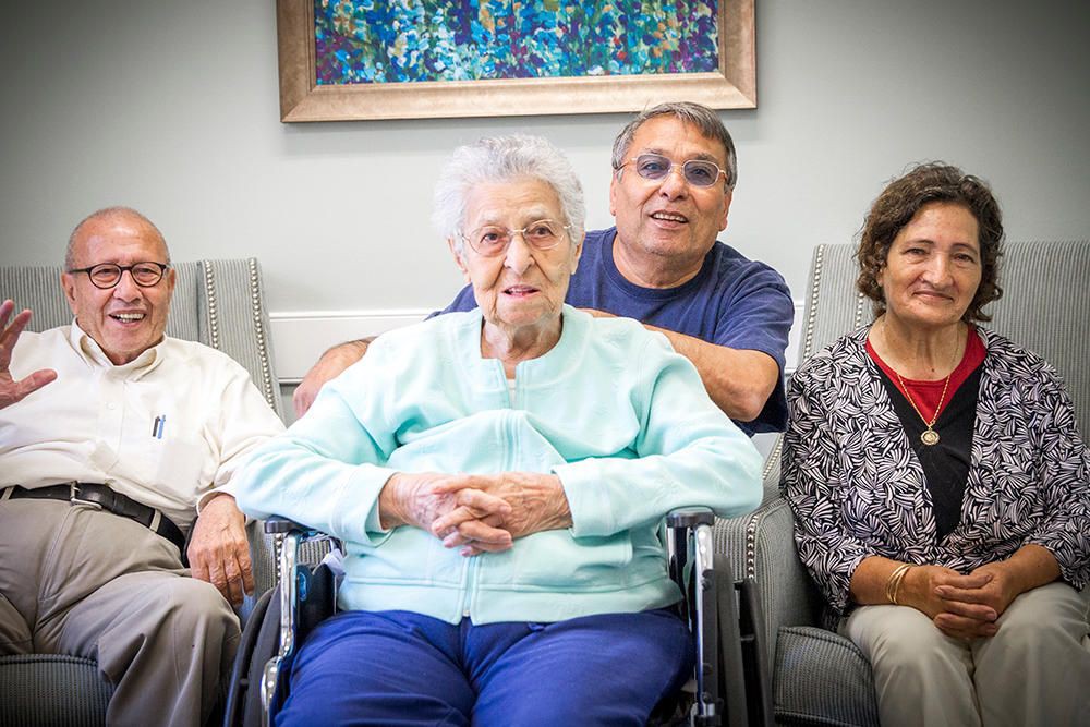 Croatan Ridge Nursing And Rehabilitation Center
