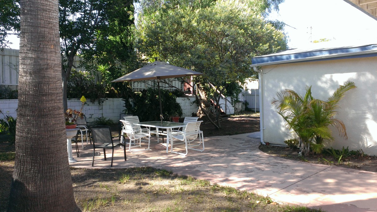 Mission Home