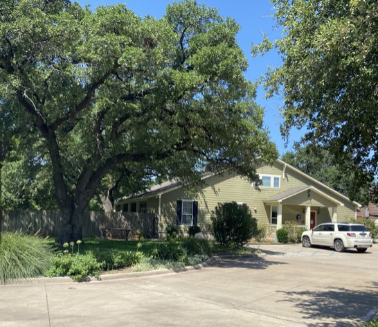 Sodalis Elder Living Waco I