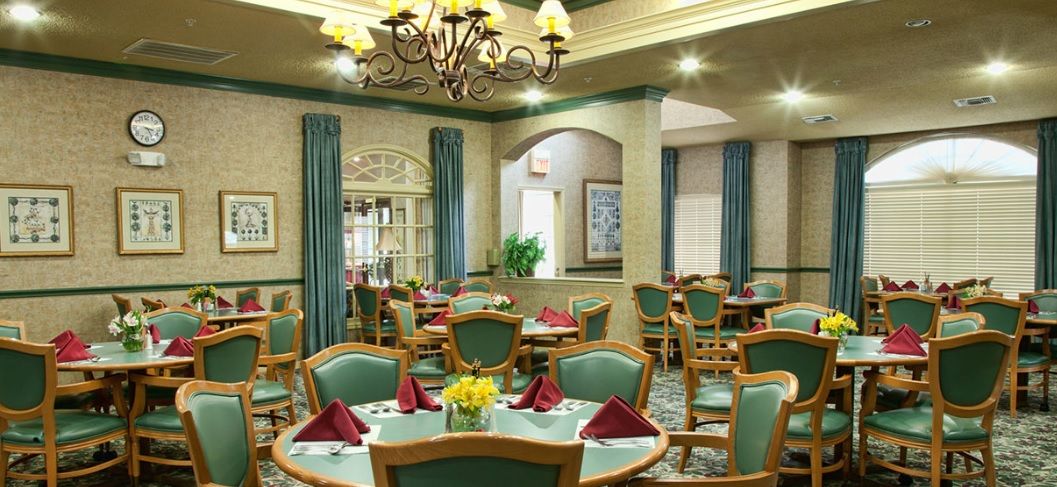 Carriage Inn Katy II